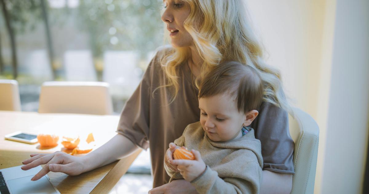 Bezpečný a čistý domov pro novorozence v Praze