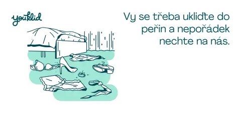 Šablona 2 — ložnice