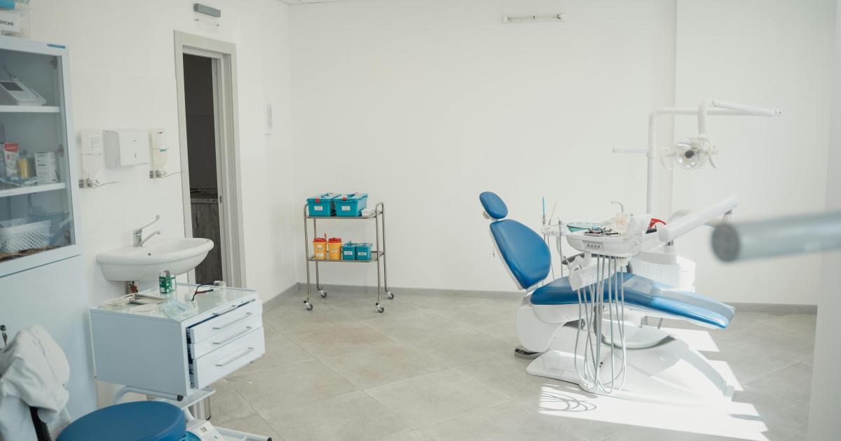 Úklid ordinací v Praze: Hygienický standard od Youklid