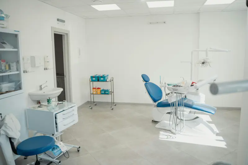 Úklid ordinací v Praze: Hygienický standard od Youklid