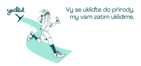 Šablona 9 — běh / příroda