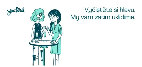 Šablona 7 — společnost