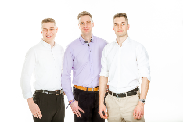 Uklízeli apartmány, s pandemií museli vymyslet nový plán – CzechCrunch.cz