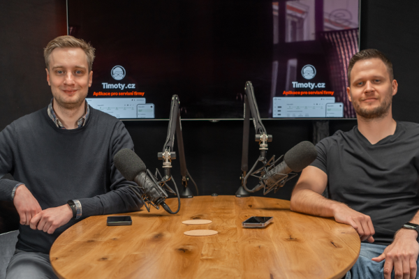 Jak vznikla a jak funguje úklidová firma Youklid.cz – Timoty.cz