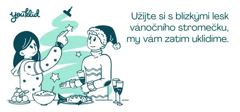 Šablona 3 — Vánoce