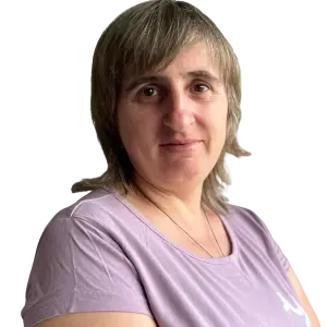 Tetiana
