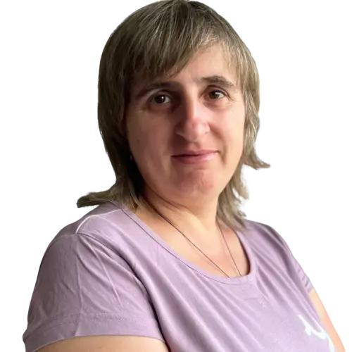 Tetiana